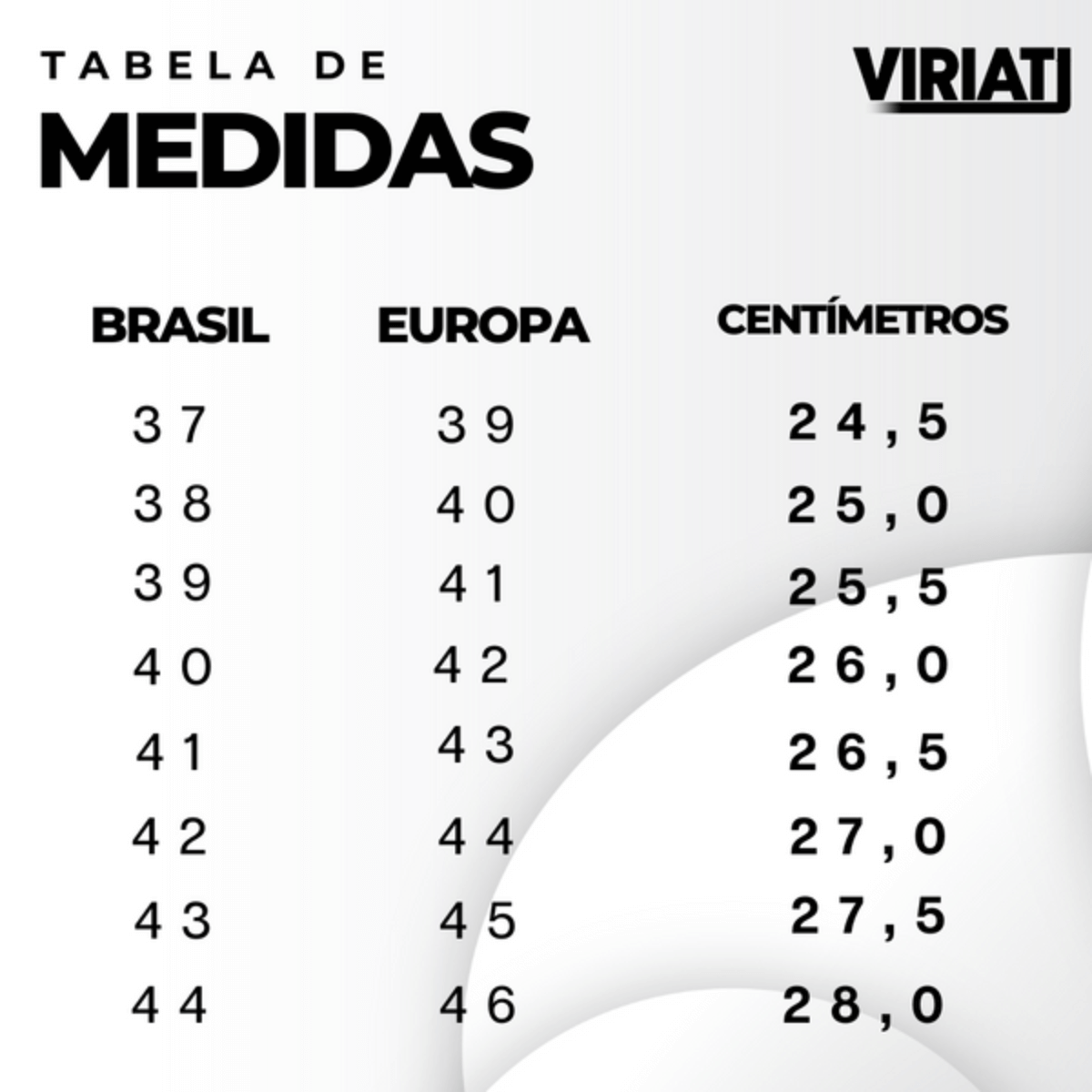 Viriati é Confiável Tênis Twist Run